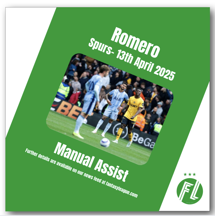 Fantasy League (@fantasyleague) on Twitter photo 