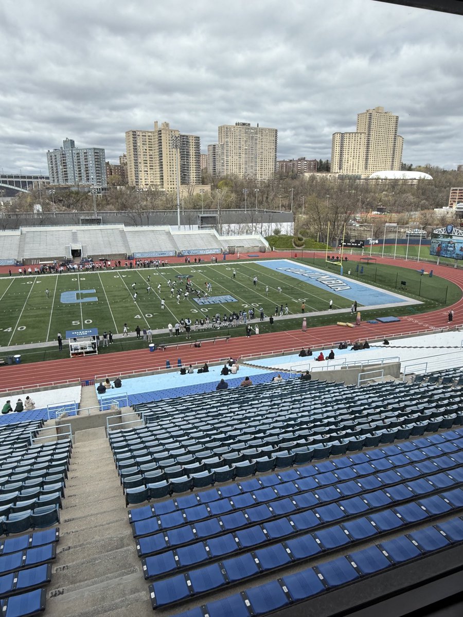 Aedan McKenna (@mckenna_aedan) on Twitter photo I had a great time at Columbia’s spring practice! Thank you to <a href="/Coach_Skjold/">Greg Skjold</a> for the invite. <a href="/Columbia/">Columbia University</a> I had a great time at Columbia’s spring practice! Thank you to <a href="/Coach_Skjold/">Greg Skjold</a> for the invite. <a href="/Columbia/">Columbia University</a>