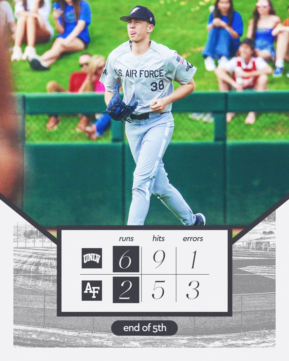 END OF 5

#FlyFightWin #AmericasTeam🇺🇸