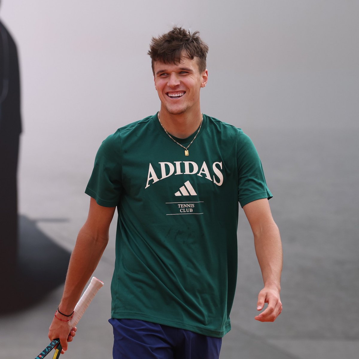 Jakub Mensik tweet media