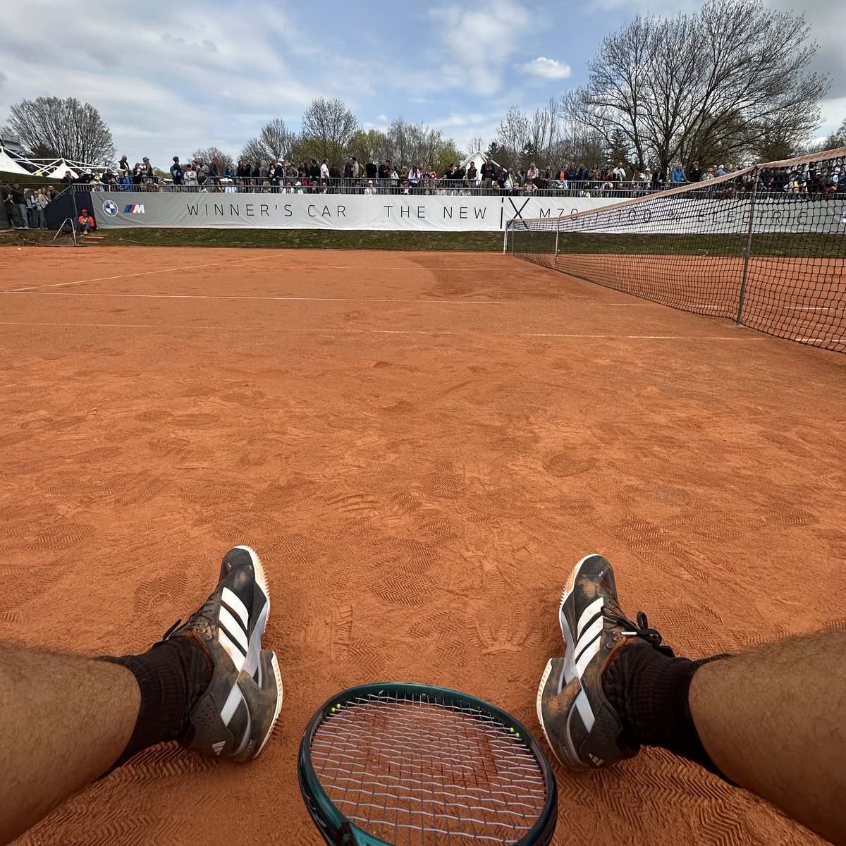 Jakub Mensik tweet media