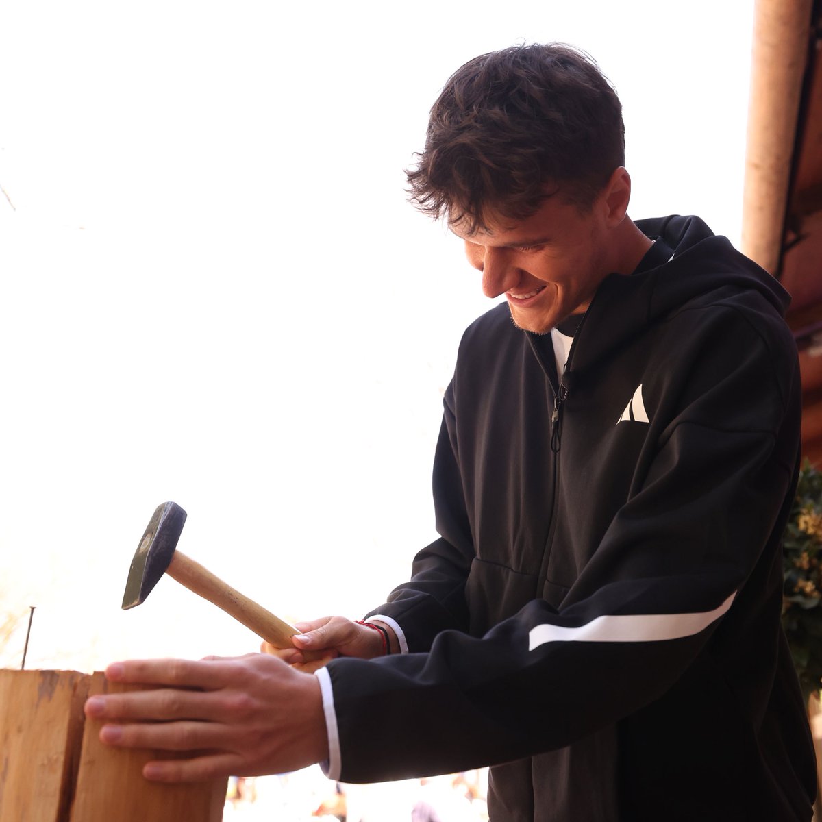 Jakub Mensik tweet media