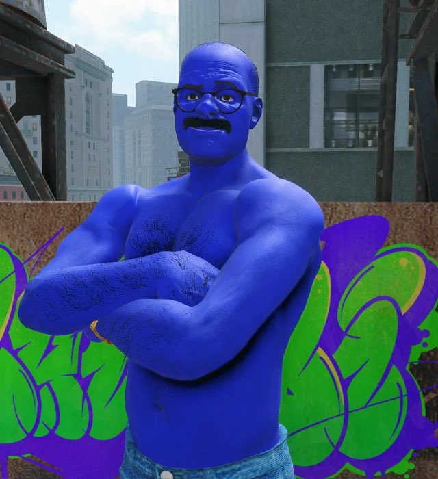 Where it all started 😎