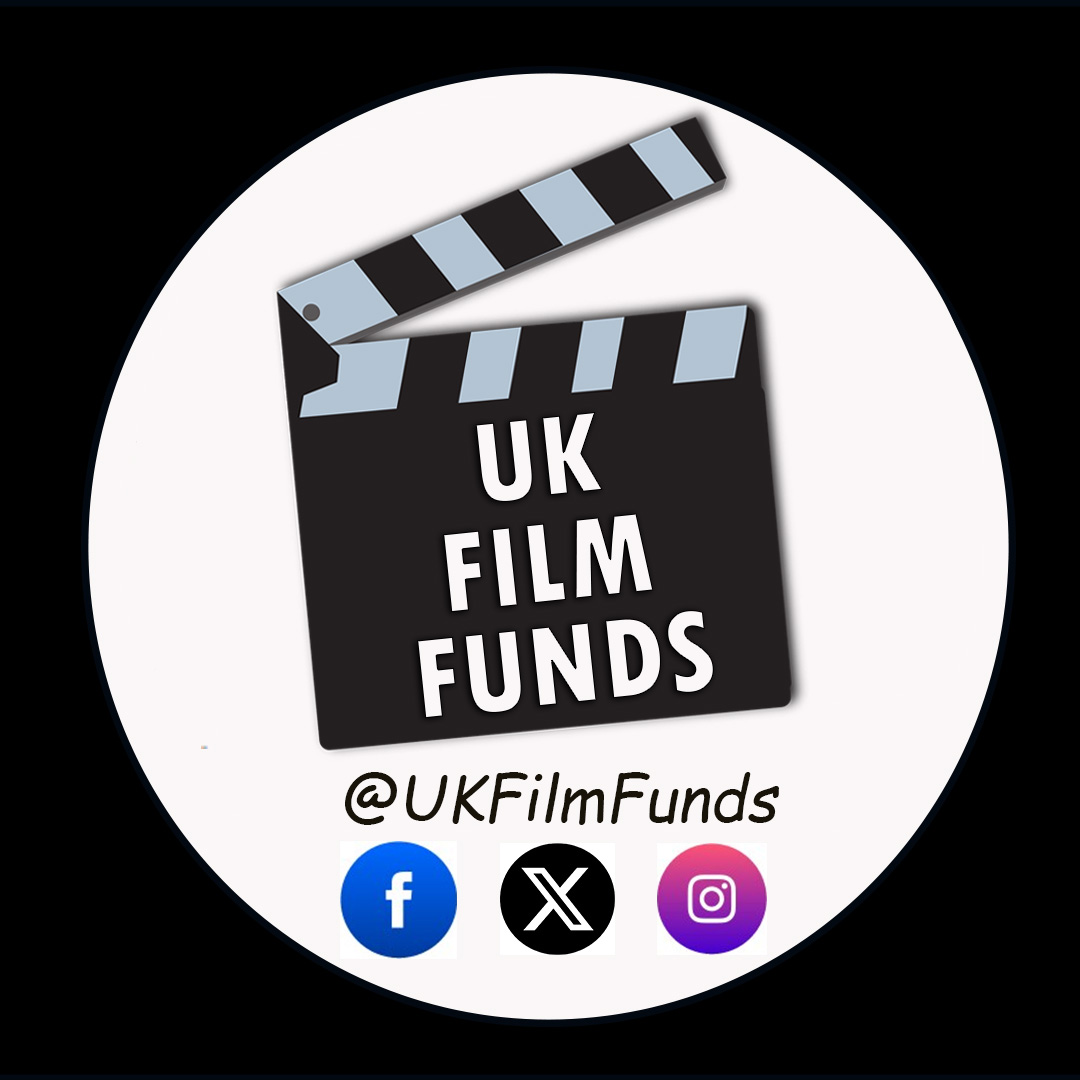 Welcome to our new account UK Film Funds. 

We're here to help filmmakers (&amp; other artists) secure sponsorship, grants, and  fundraising deals. 

Connect with us <a href="/UKFilmFunds/">UK Film Funds</a>

#ukfilmgrants #moviefunding #photographyfunding #theatrefunding #TVfunding