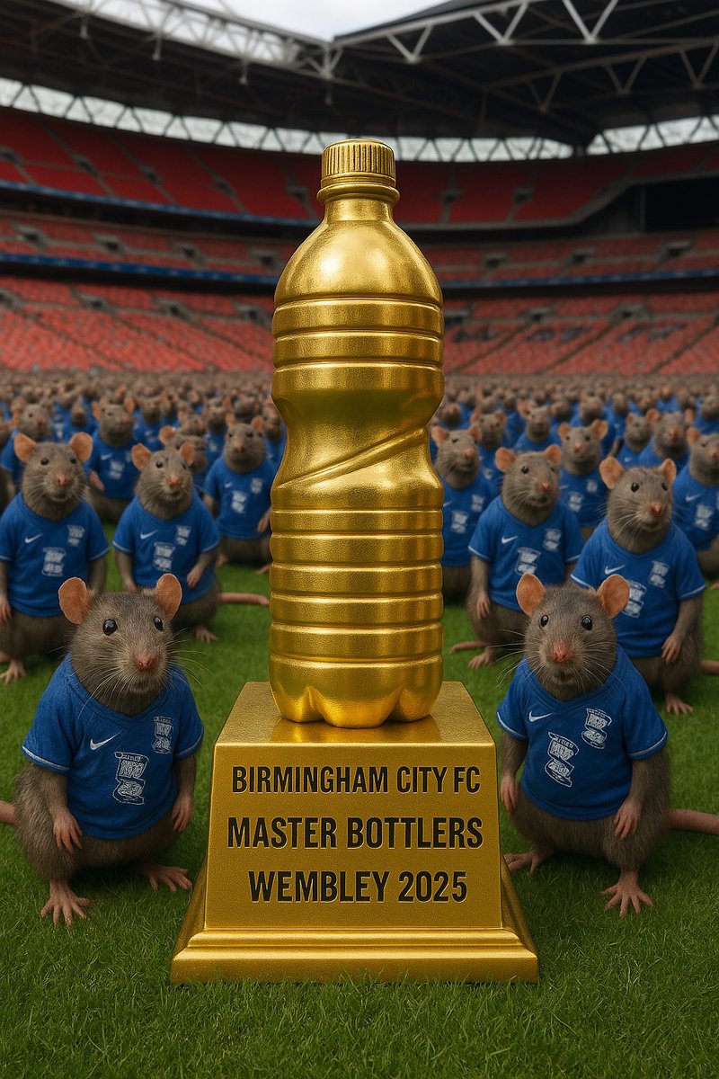 Turns out , you can buy the league but not the cup <a href="/BCFC/">Birmingham City FC</a>
