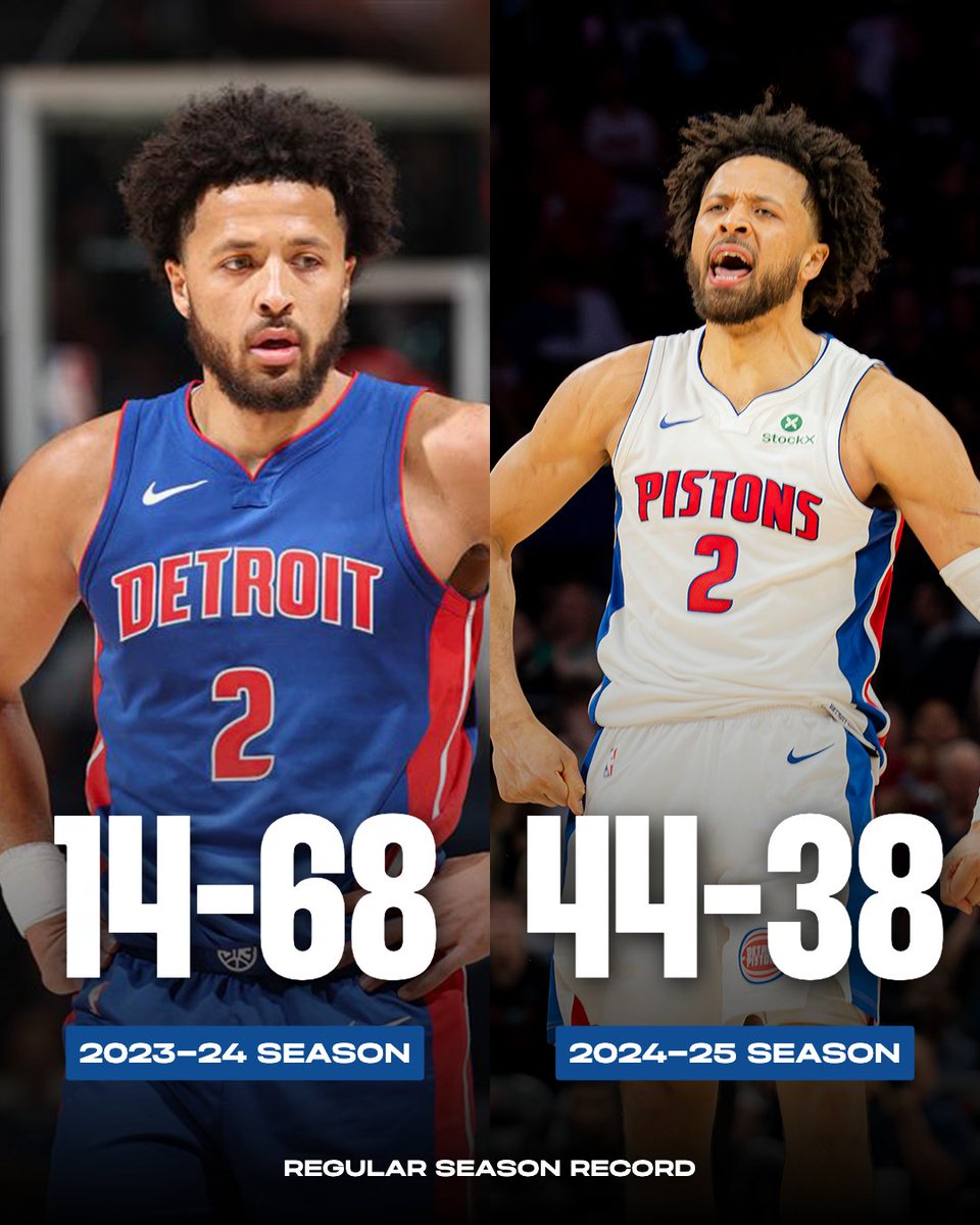 DetroitPistons's tweet image. We're on a mission!