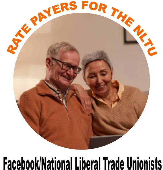 NationalLibera4's tweet image. From The Liberty Wall – National Liberal Trade Unionists – Rate Payers For The NLTU facebook.com/photo/?fbid=11… RT #TradeUnion #NLTU #RatePayers