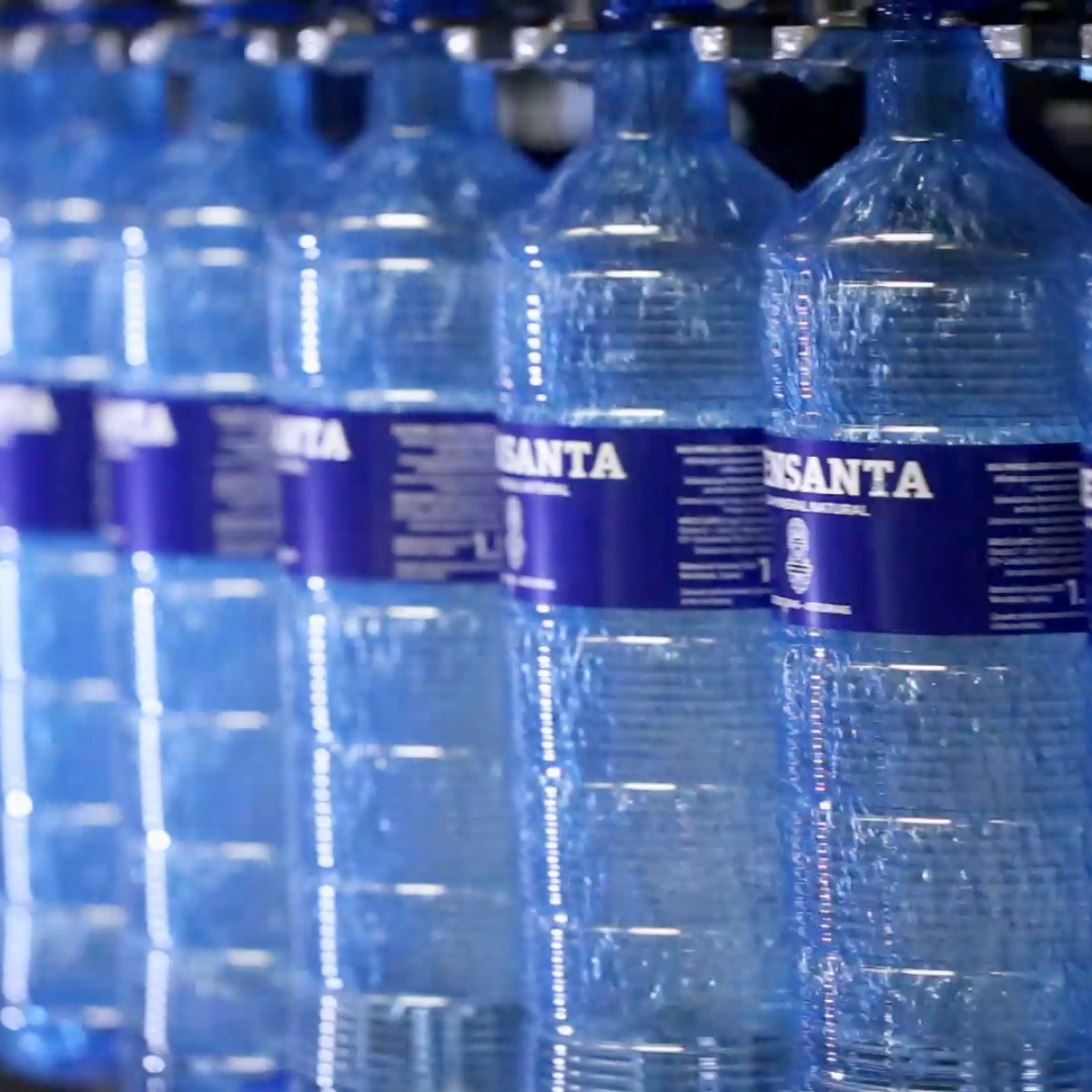 Agua FUENSANTA tweet media