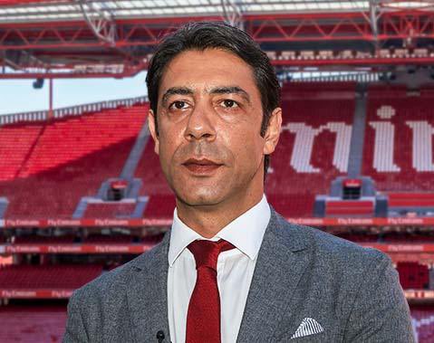 🚨🦅
Hoje tinhas de vir falar, dar a cara para defender o clube!

Não o fizeste, não esqueceremos.