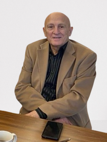 11. dubna 2025 zemřel pplk. MUDr. Jozef Michalisko svvcr.cz/11-dubna-zemre…