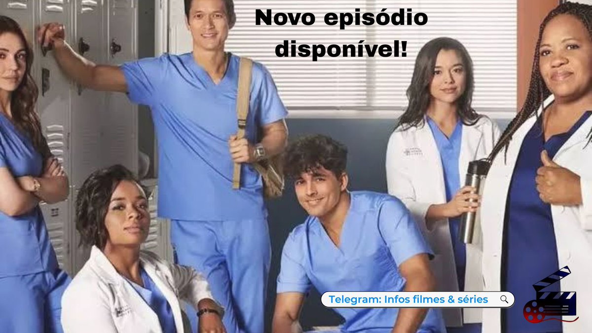14º EPISÓDIO DA TEMPORADA 21ª JÁ DISPONÍVEL LEGENDADO!

#greys #meredith #anatomy #anatomia #greysanatomy assistir greys anatomy dublado meredith derek jolink