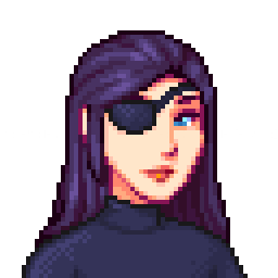 act 3 caitvi as stardew valley characters