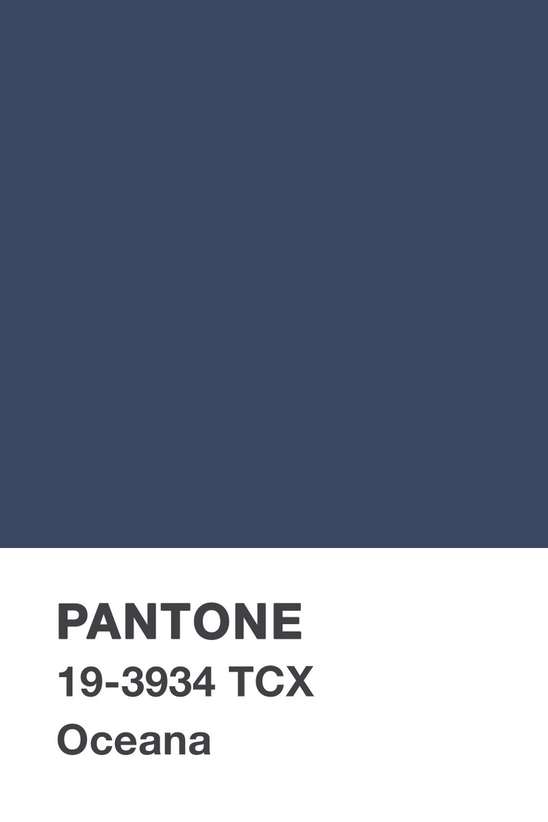 hnnh_lee's tweet photo. #ColourOfTheDay #April13th @pantone #Oceana...
A #Sunday colour for a day on which I had proof that in this country, values and manners are not in the basic school setting curriculum!
#MoodColour #ColourInspires https://t.co/jzG6LyLrVT