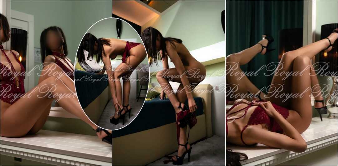 You can meet up to 30 young women every day at the Royal brothel. The 21-year-olds Nora and Rosa are new. Get to know their advantages now and make an appointment on +49 30 857 316 88 preussensex.berlin/erotic-news/13…