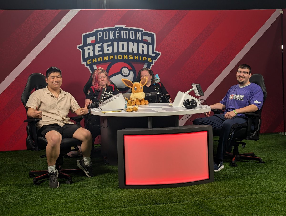 AndrewFVGC's tweet image. They say two legends cannot co-exist. They'd be wrong.

GGs! @ArKaneVGC @PandaMan7567