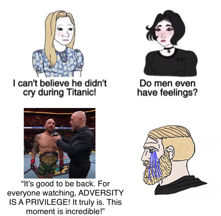 acdmma_'s tweet image. #UFC314