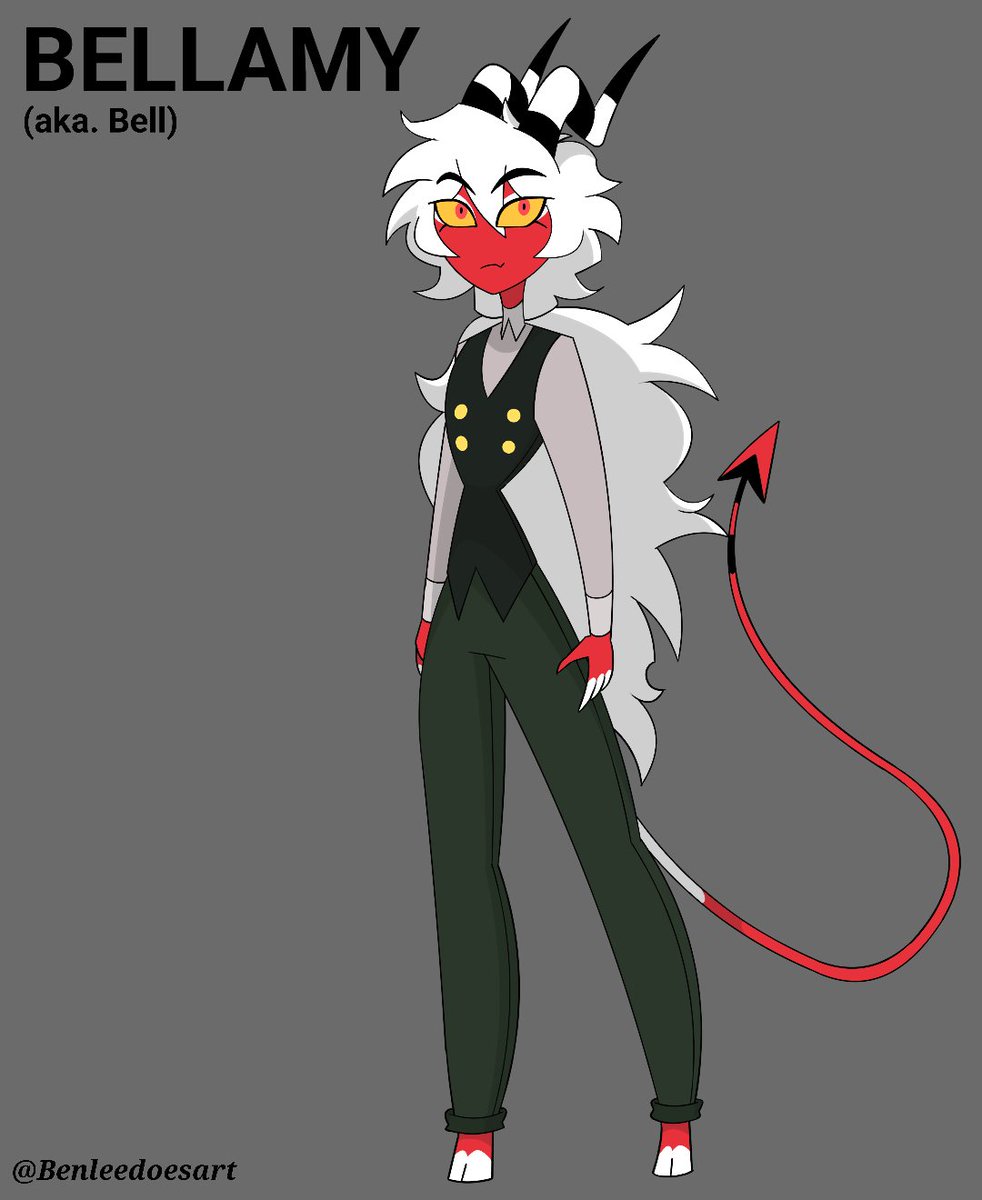 1Bennylee's tweet photo. Another actors au of vox and alastor
Also drew an imp
 #HazbinHotel #HazbinHotelVox #HazbinHotelalastor #staticradio #RadioStatic #AlastorHazbinHotel #voxal #VOX #HelluvaBoss #HelluvaBossFanart #helluvabossimp https://t.co/7LcJgP0u8b