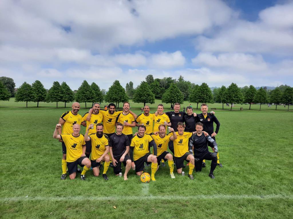 BalhamFCVets tweet media
