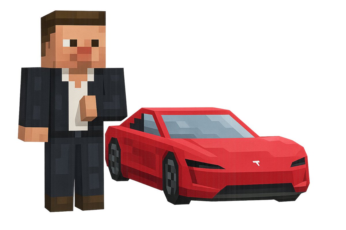 Minecrafted_sol's tweet photo. #minecrafted https://t.co/jeizrvwdcp