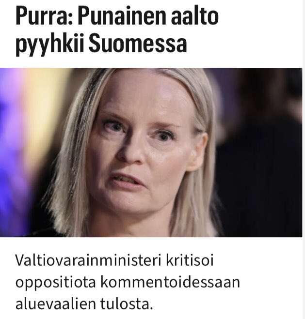 Katja-Maria Miettunen tweet media