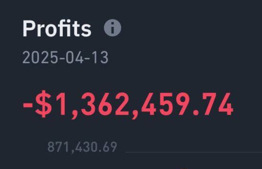 Discopari2's tweet photo. 🚨💸 WARNING: Don't Gamble Away Your Life Savings! 🚫 Someone just lost $1.3M in $OM! 😱 Protect your account: IGNORE THE NOISE, IGNORE #OM. Trading here is pure GAMBLING! 🤑 #CryptoRisk #TradingWarning #mantrascam #MANTRA #OM #OMSCAM #liquidation #ScamAlert https://t.co/lnCT2zPqQr