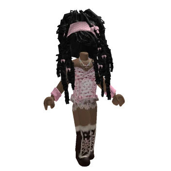 NEW UGC!

coquette butterfly locks📷

3 colors :3 

 roblox.com/catalog?Catego…
