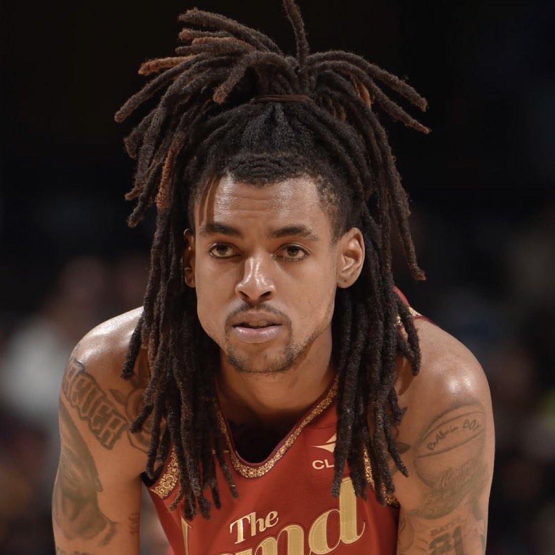 TheHoopCentral's tweet photo. Emoni Bates today:

25 Points
6 Rebounds 
2 Assists 
42 Minutes https://t.co/Cj0iqOH0Z9