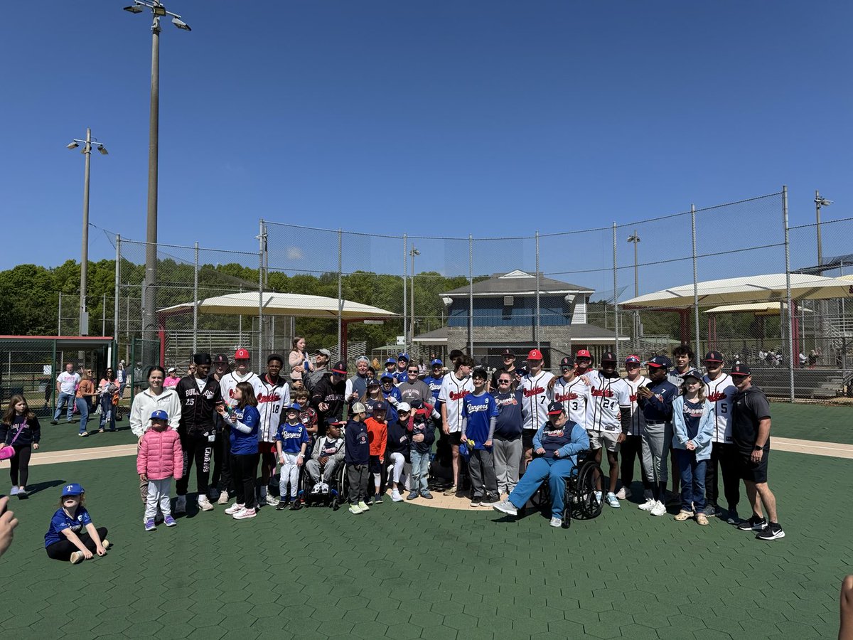 AlaBCA (@alabcaupdates) on Twitter photo High Five to Opelika HS Head Baseball Coach Bart Butler for bringing his players out to the East Alabama Miracle League yesterday. <a href="/BaseballOpelika/">Opelika Baseball</a> <a href="/footballopelika/">Opelika Football</a> <a href="/SouthernUnionSC/">SUCommunityCollege</a> <a href="/cenpc_baseball/">Central-Phenix Baseball 👹</a> <a href="/AUDiamondclub/">Auburn Diamond Club</a> High Five to Opelika HS Head Baseball Coach Bart Butler for bringing his players out to the East Alabama Miracle League yesterday. <a href="/BaseballOpelika/">Opelika Baseball</a> <a href="/footballopelika/">Opelika Football</a> <a href="/SouthernUnionSC/">SUCommunityCollege</a> <a href="/cenpc_baseball/">Central-Phenix Baseball 👹</a> <a href="/AUDiamondclub/">Auburn Diamond Club</a>
