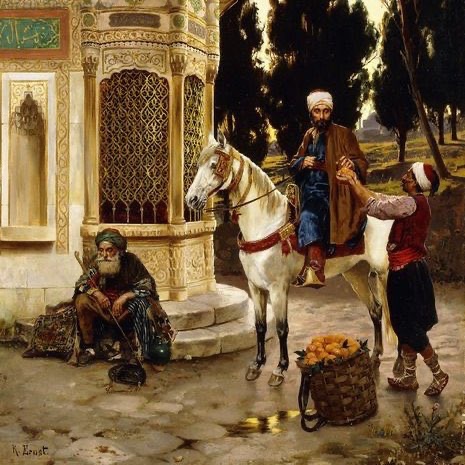 Şa'râvî'den serlevha bir söz; 

İnsanlar tek bir kötü davranışınızla tüm güzel geçmişi siler. Allah ise bir tevbenizle tüm kötü geçmişinizi siler.