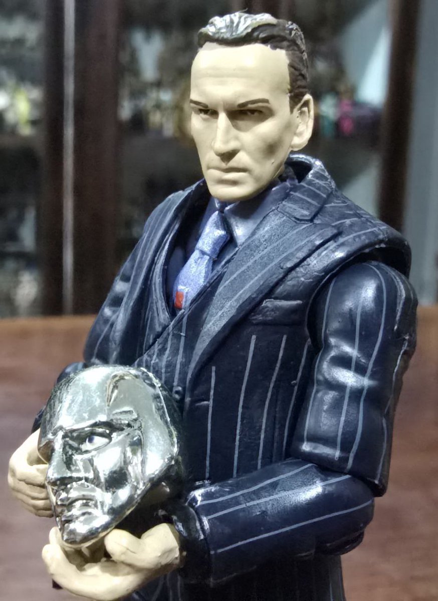 MexicoGi's tweet photo. #Dstro
James Mccullen IX - James Mccullen XXIV
GI JOE RISE OF COBRA
HASBRO SDCC 2009 https://t.co/aF7kPRGtpe