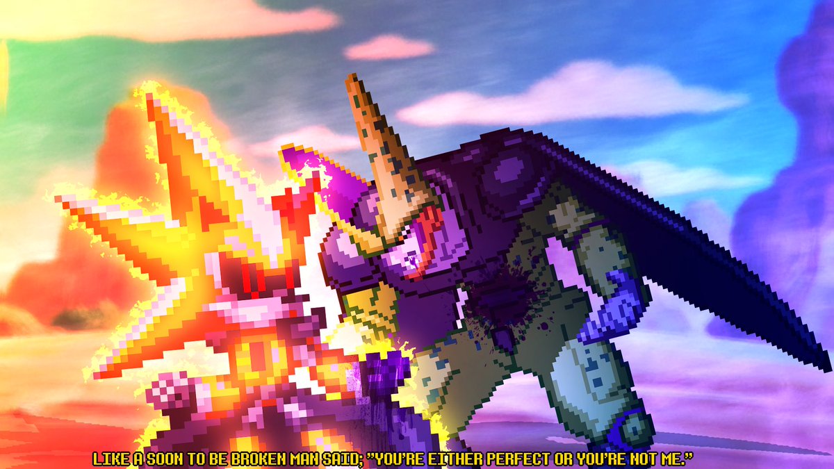 RingtailZigZag's tweet photo. rate the test edits https://t.co/VZgVutwd9f