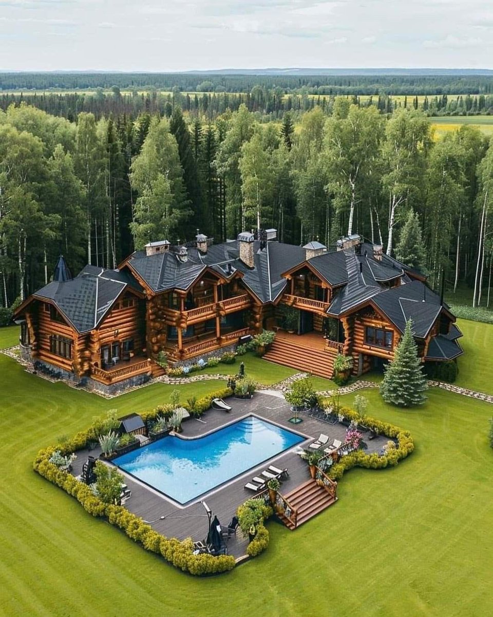 This house look perfect.