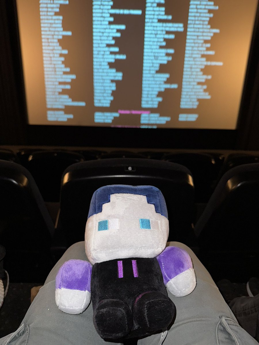 Minecraft film natürlich nicht ohne Basti😵‍💫