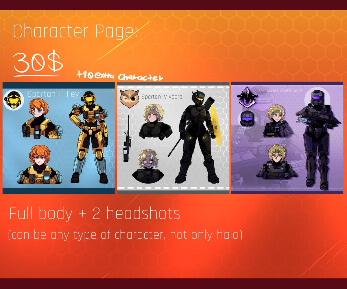 Soy_Zaku (open commss) tweet media