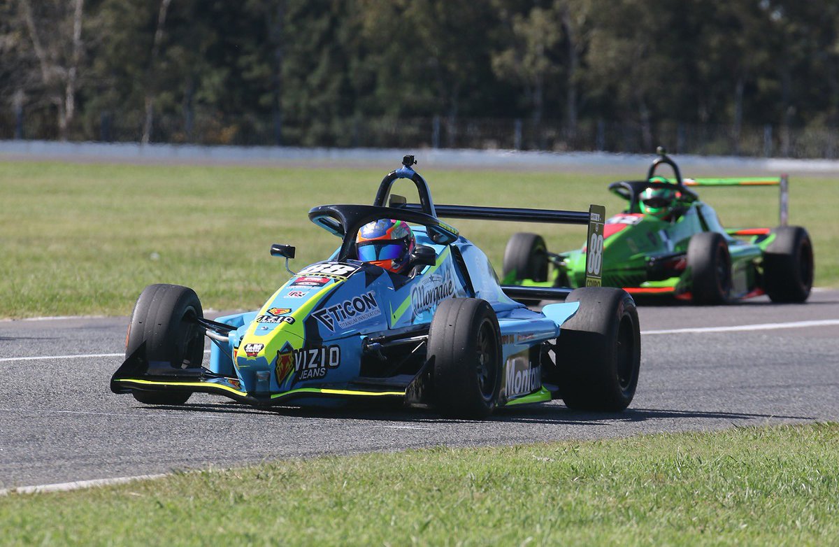 CepedaRacing tweet media
