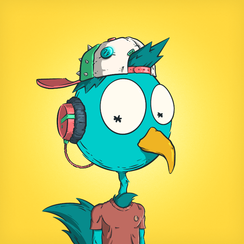 matty2710's tweet photo. Who has the most active community in the Cardano NFT ecosystem?

Heard @TheDerpBirds are pretty vocal

Can anyone top them? https://t.co/N4evivya1m