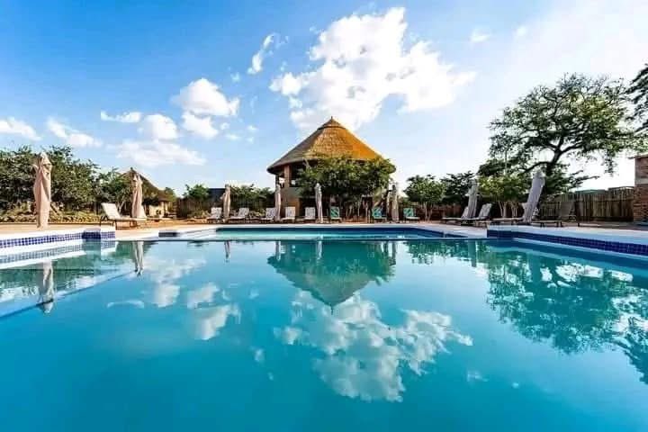 I heard that a Zimbabwean working in the UK has built a five-star hotel in Victoria Falls! What an impressive investment. This should serve as a reminder to us Zimbabweans to invest more in our own country and support its economic growth.