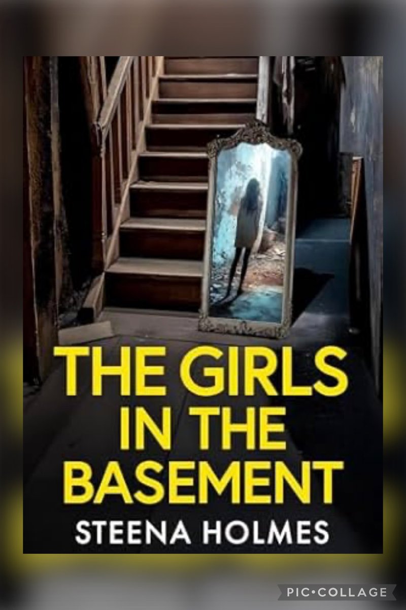 Justbecause50's tweet photo. This was an engaging book that was hard to put down as secrets began to unravel. I also really enjoy books where chapters are written from multiple perspectives, and this book did not disappoint! 🌟🌟🌟🌟 #thrillerbooks @JoffeBooks @NetGalley https://t.co/FMKT6R4PhN