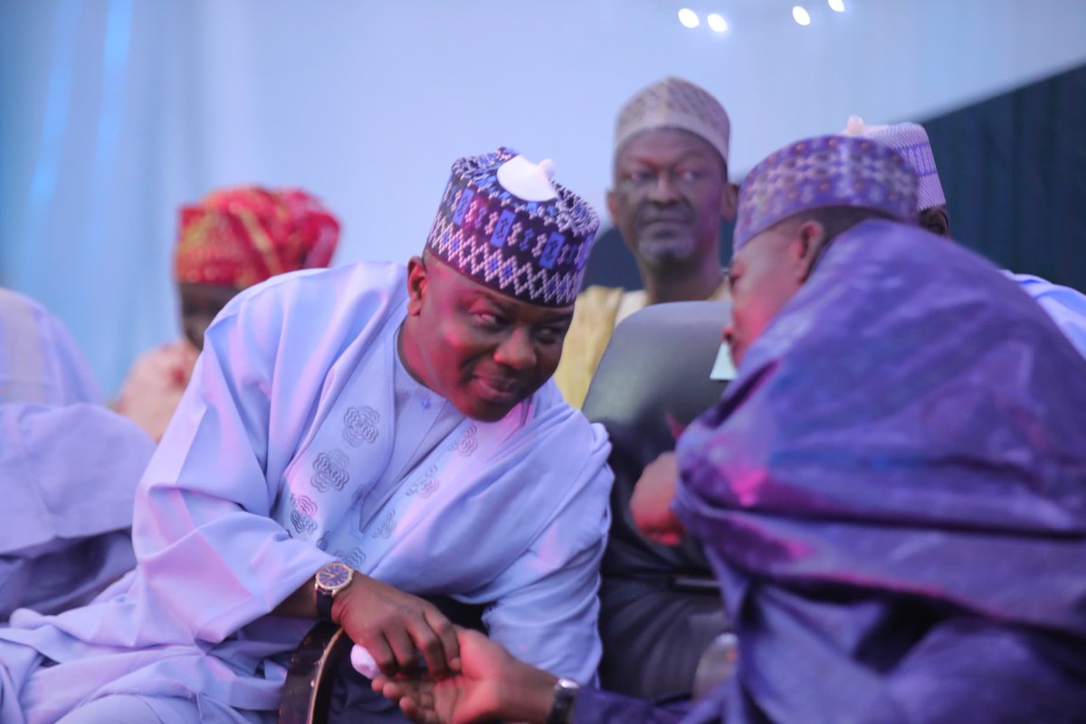 honbetara1's tweet photo. Earlier today, I arrived in Maiduguri for the APC stakeholders meeting. - MBA. https://t.co/0euxiyz5eO