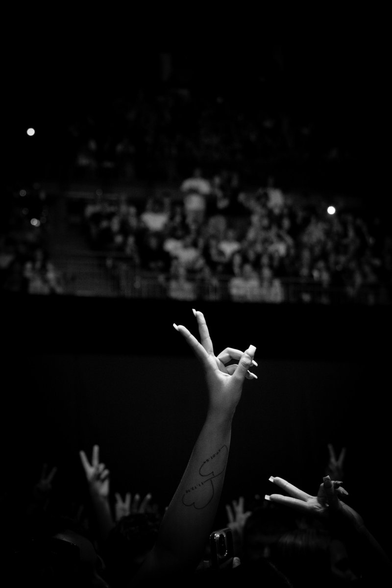 first direct bank arena tweet media