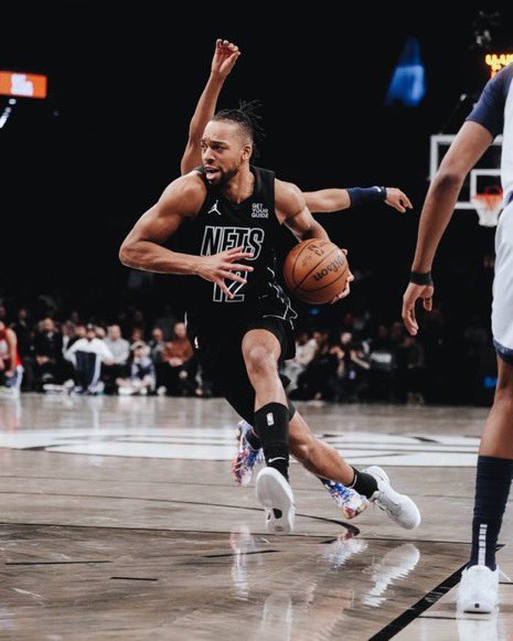 TosanMuse's tweet photo. TOSAN SEASON RECAP

23.9 MPG
9.8 PPG
4.2 RPG
1.9 APG
0.9 SPG
0.4 BPG
42.9 FG%
31.2 3P%
74.6 FT%
2.9 3PA

CAREER HIGHS IN;

POINTS (22)
ASSISTS (4)
STEALS (3)
BLOCKS (2)
FIELD GOALS (7)
3 POINTERS (3)
FREE THROWS (6)

AND MANY OTHER THINGS
GREAT SEASON FROM BIG TOSAN! https://t.co/adFs0N2OXq