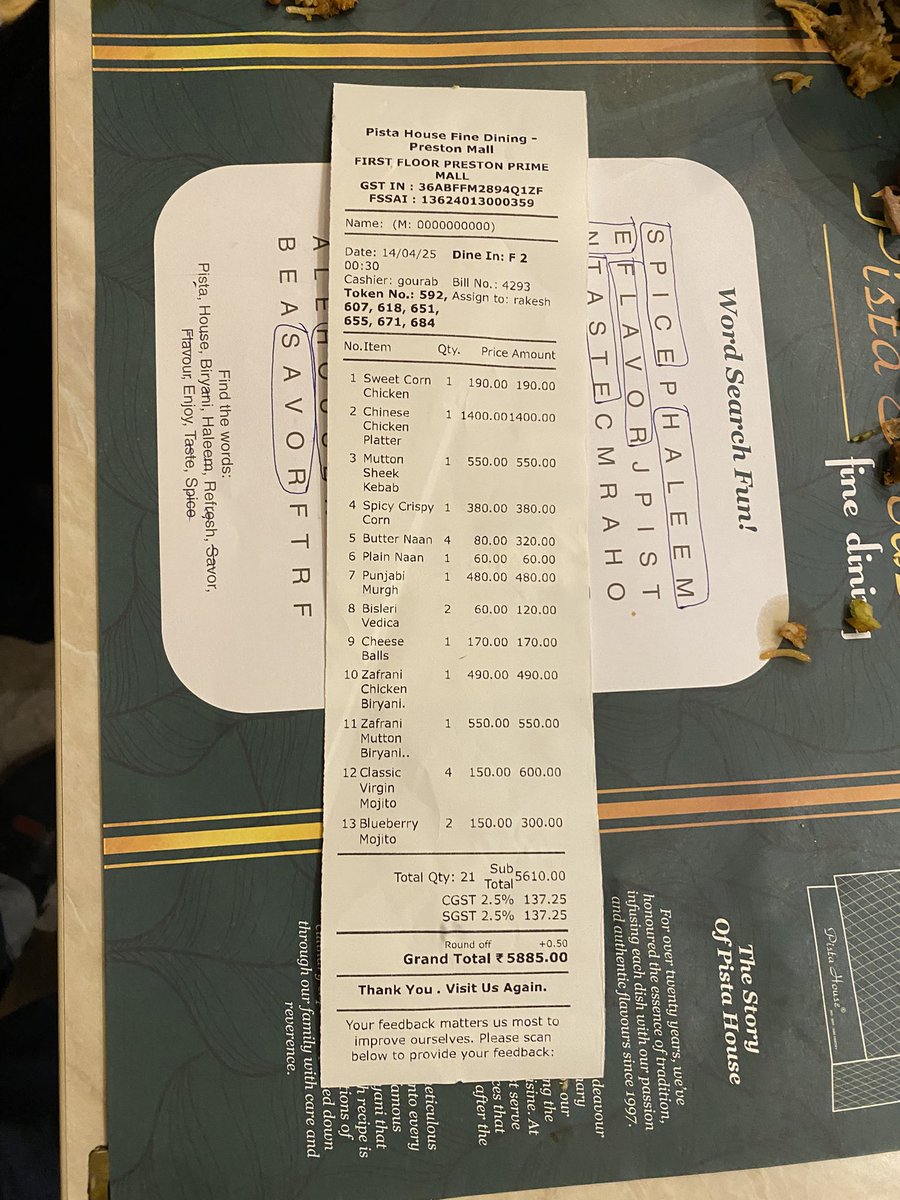 Post.HYDERABAD tweet media