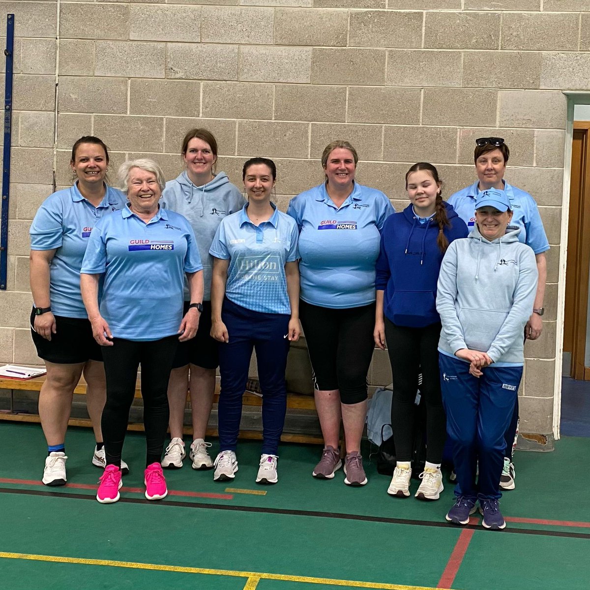 strathmore_cc's tweet photo. 🗣️| The Ospreys were on top form today at the final Wee Bash of the indoor season winning 7 from 7. 👏 https://t.co/x2xJPpQFa5