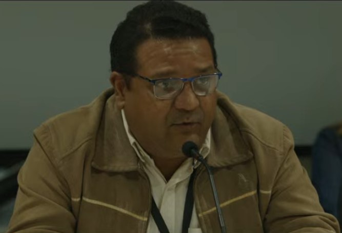 "Solo en la Revolución Bolivariana el Poder Popular organizado es protagonista del hecho planificador". Lo dijo <a href="/camilorivero/">Camilo Rivero</a>, Pdte. del <a href="/ivplanificacion/">IVPA</a> , en el Seminario Proceso Histórico del Pueblo Venezolano efectuado en el  #Celarg. Más 👉
ivpa.gob.ve/?p=31788