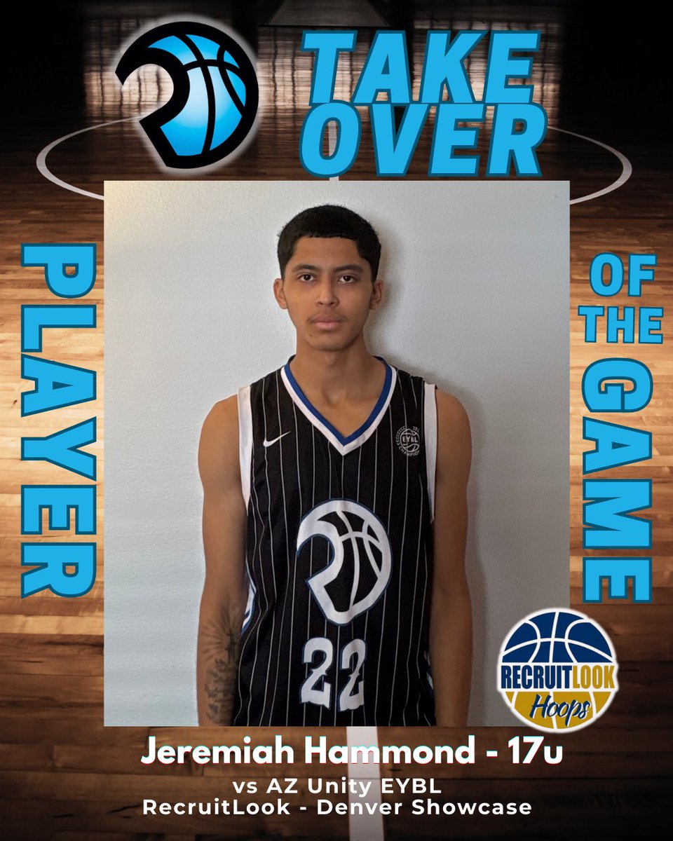 PLUTOBasketball's tweet photo. BIG program win! 

57-55 vs Arizona Unity 17U EYBL! 

Jeremiah Hammond led the way with 21. 

Jeremiah Trimm &amp; Caleb Fay played great on both ends playing above the rim and defending really long and athletic guards. 

Jack Andela is the new #BigBodyBenz! Controlled the paint! https://t.co/PfoDApcBF6