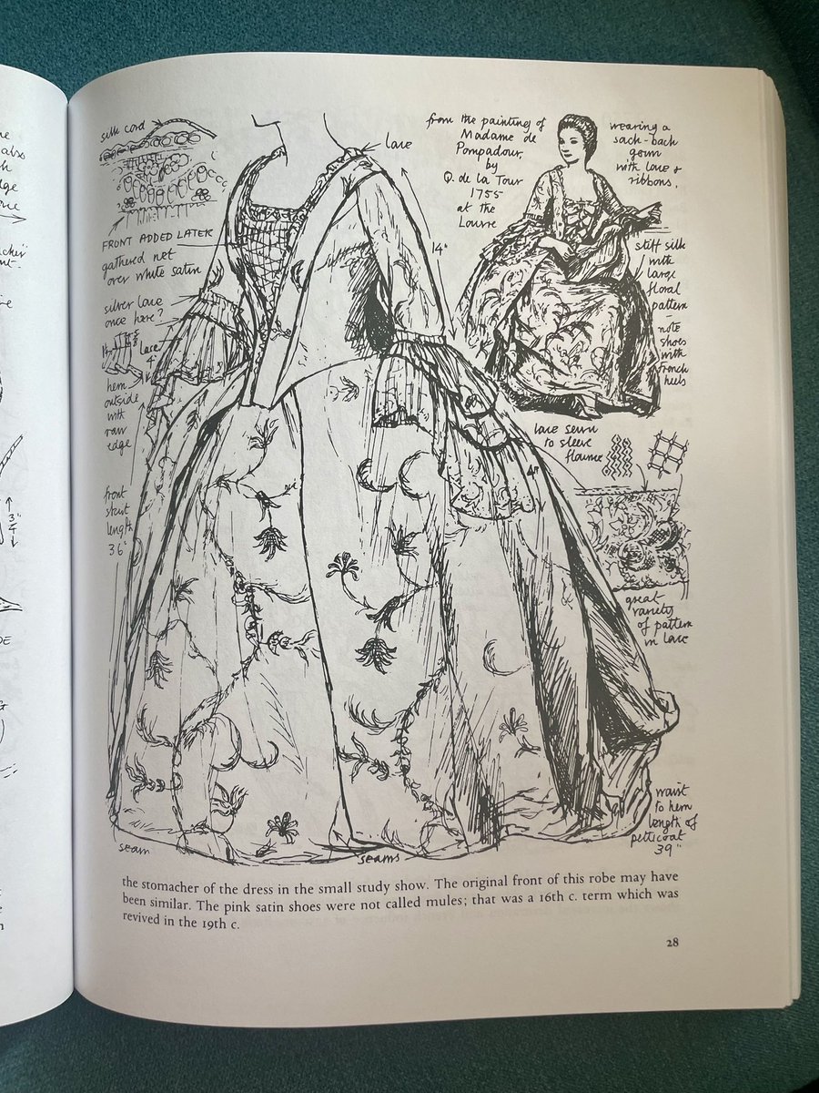 Cora Harrington tweet media