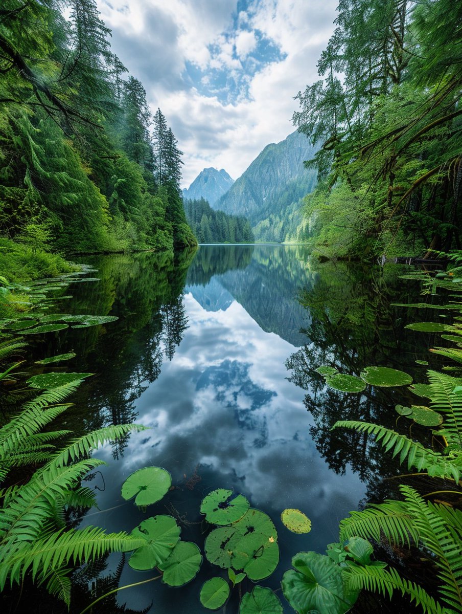 Lassen Volcanic National Park in California