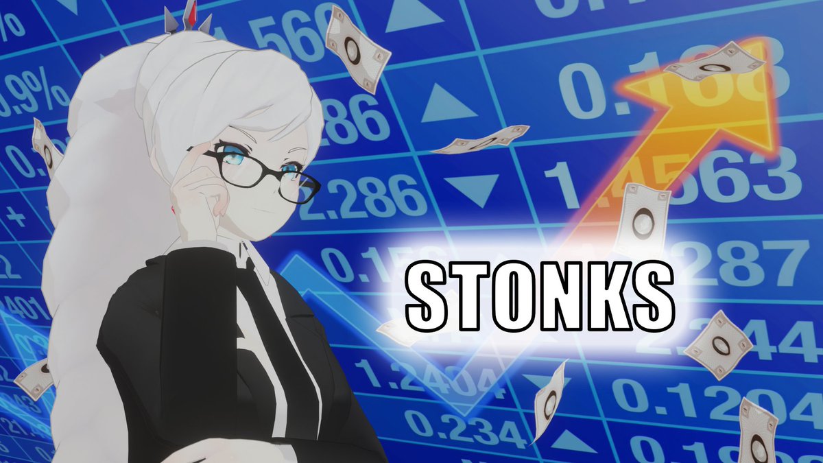 > Have people rip on web series for smut of characters.
> Sell web series to major anime company.
> Use copyright to take down numerous counterfeit sites using said smut and possibly fund volume 10 in the process.

Funniest way to fund a show I've ever seen.