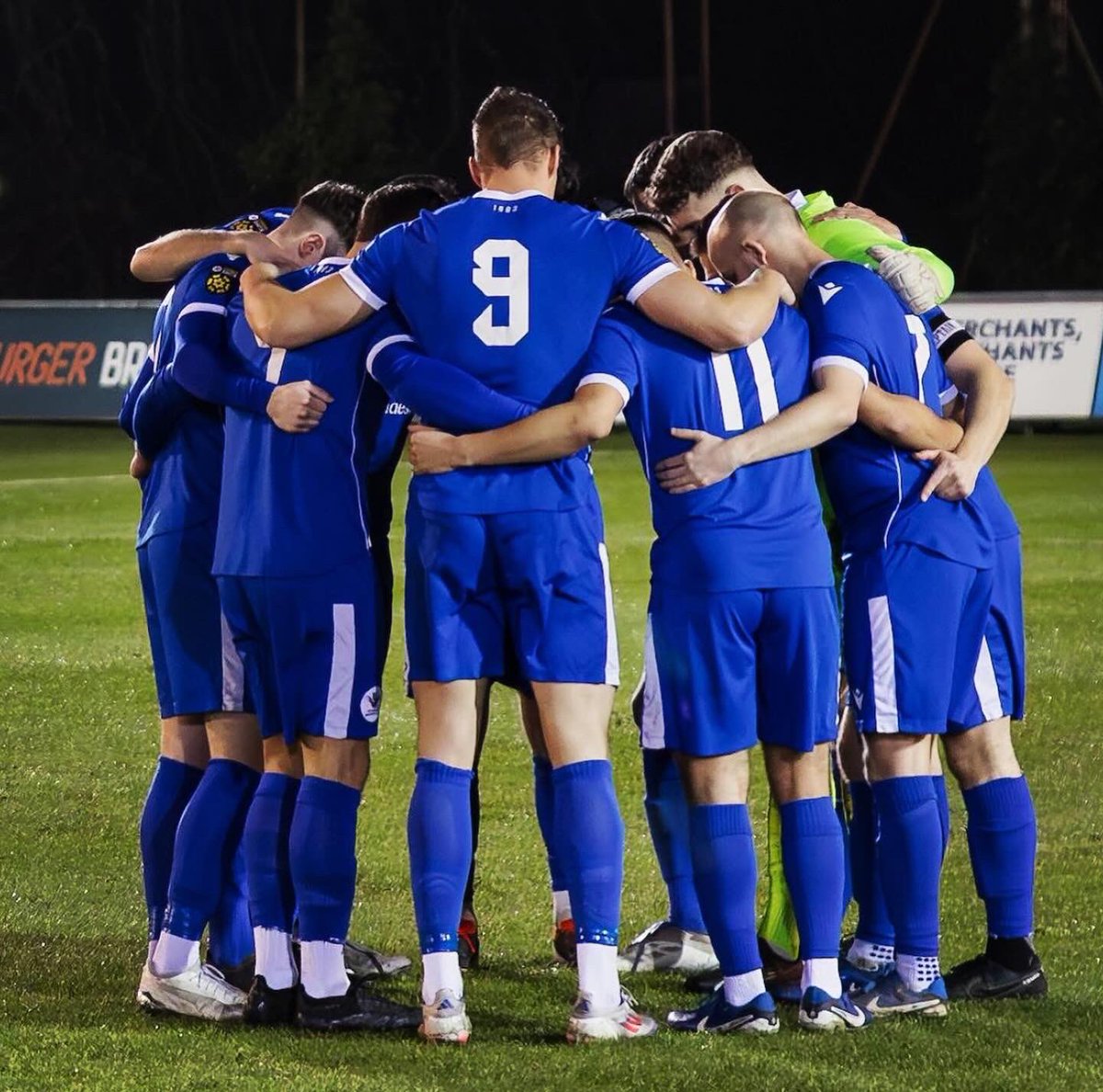 Gareth Tedstone tweet media