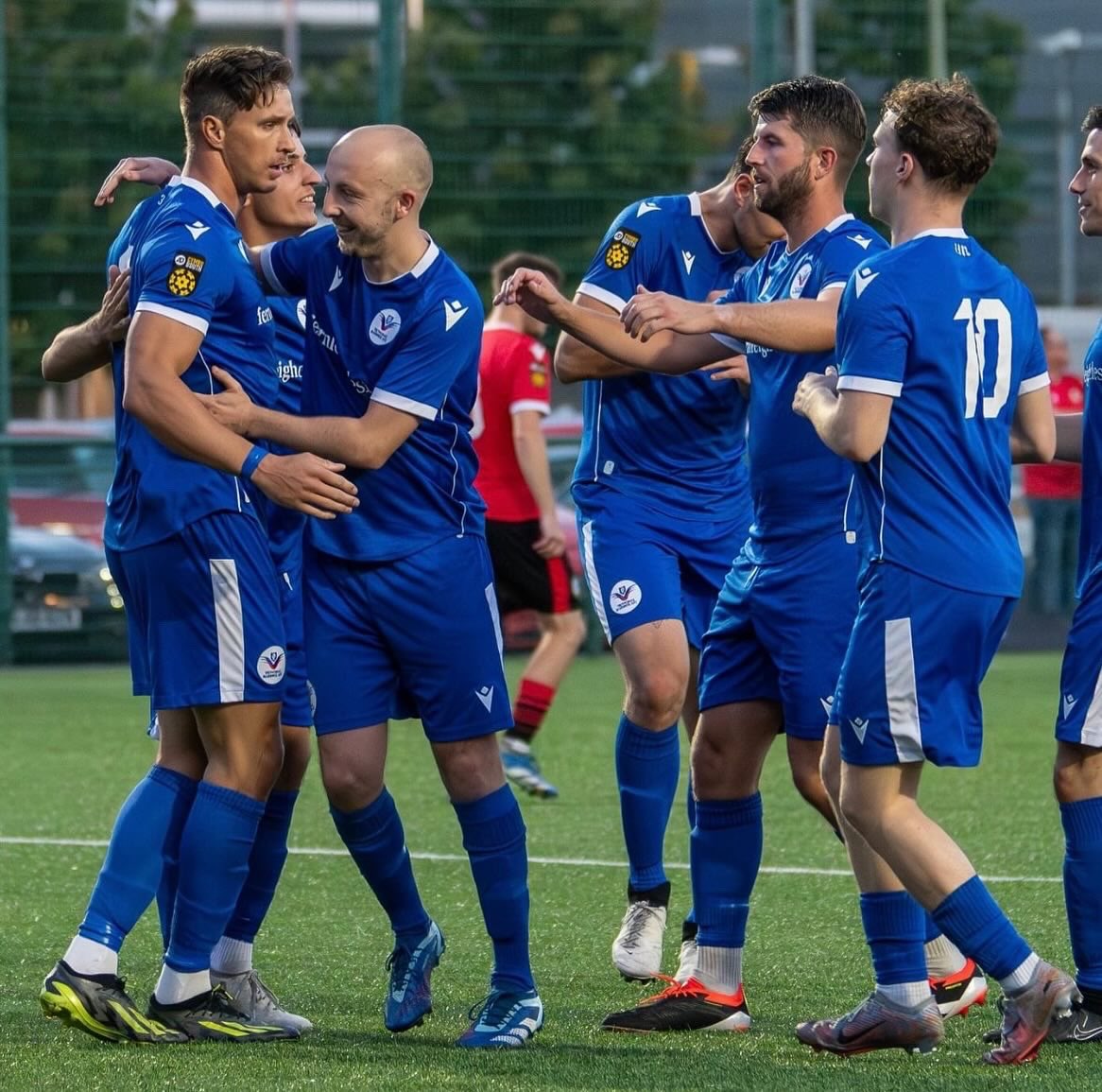 Gareth Tedstone tweet media